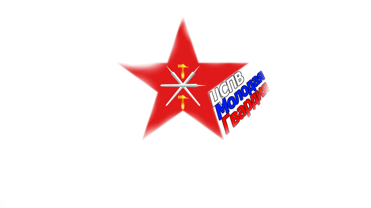 Центр спортивного и патриотического воспитания «Молодая гвардия».