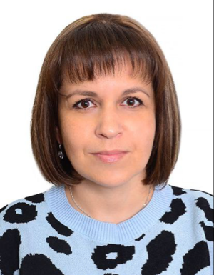 Мишина Елена Владимировна Мишина Елена Владимировна